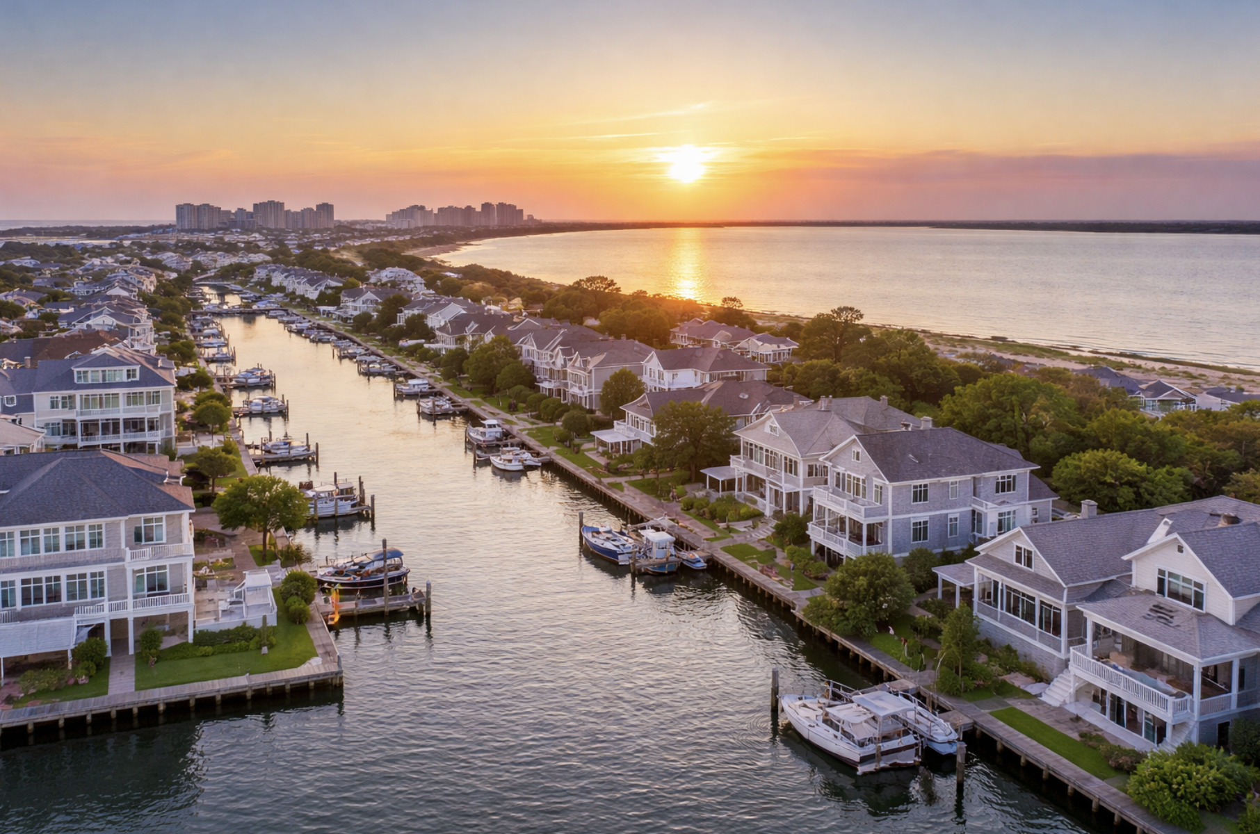 The Quiet Force That Will Shape Delaware’s Real Estate Market for the Next 20 Years header image.