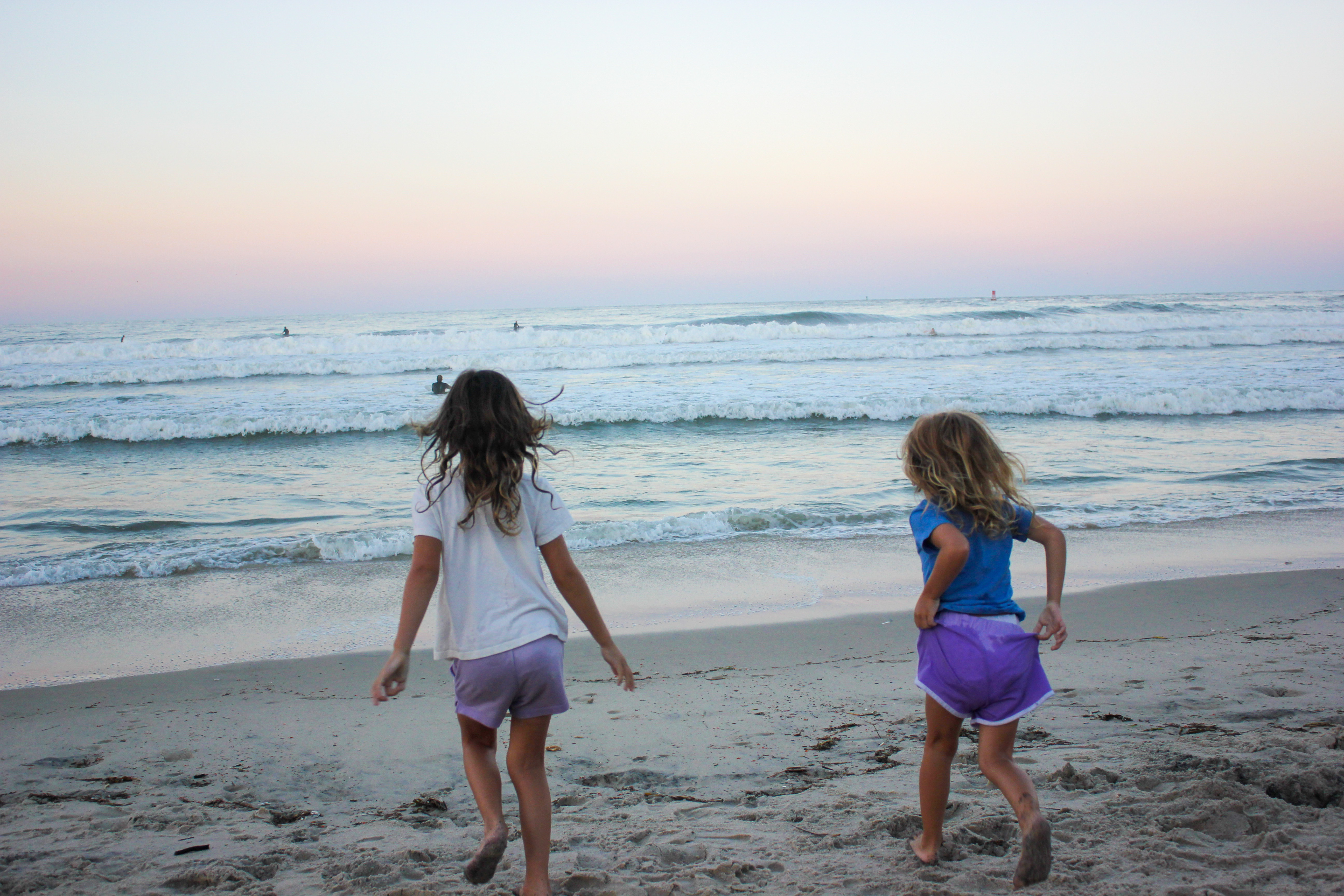 What are the top health benefits of living by the beach you may ask? header image.