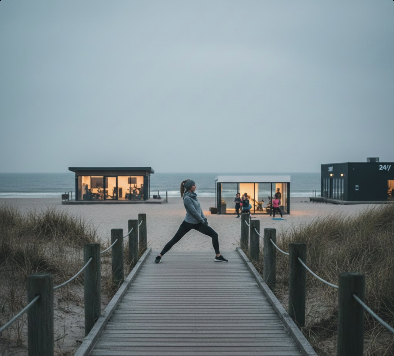 Ocean City Maryland The Windrow Group