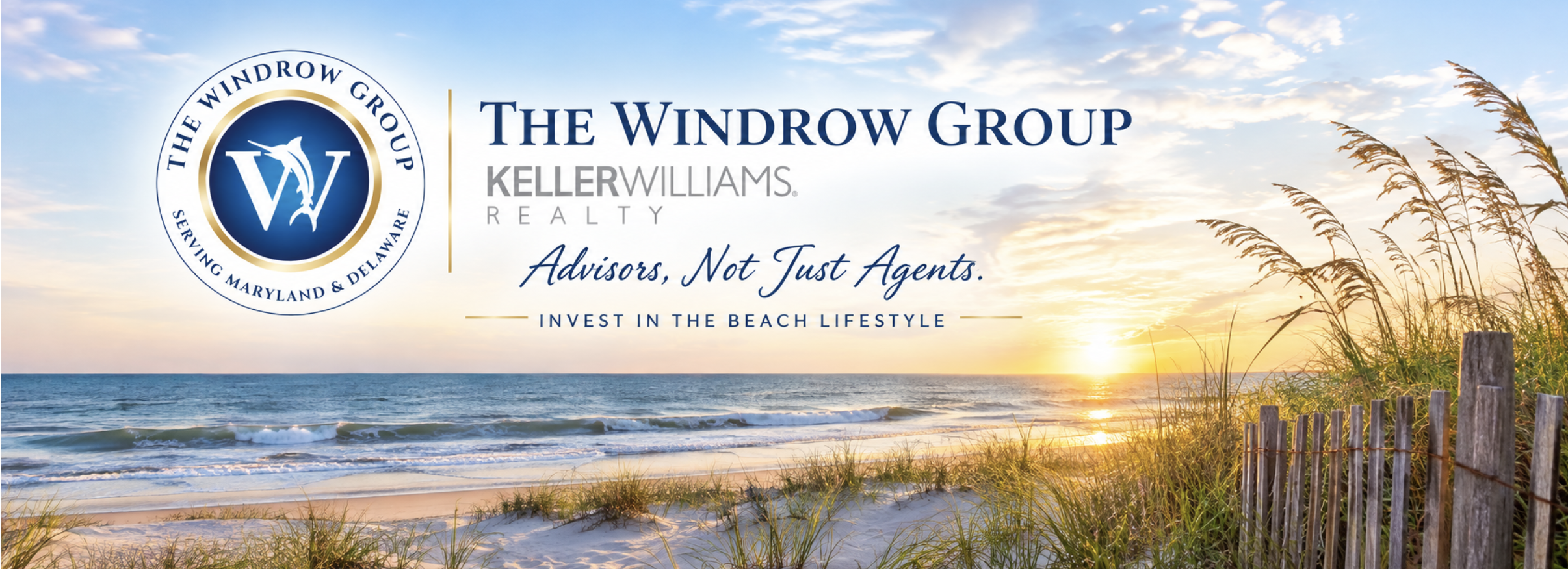 More Than a License: Why Experience Matters in Coastal Real Estate header image.