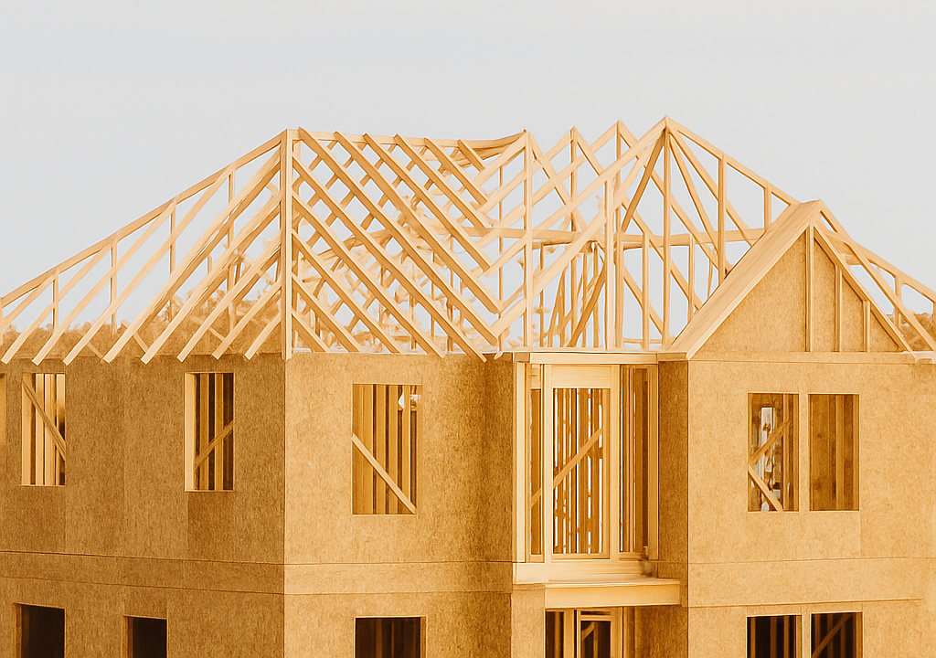 Turning Your Dream Home Into Reality: A Custom Build Roadmap header image.