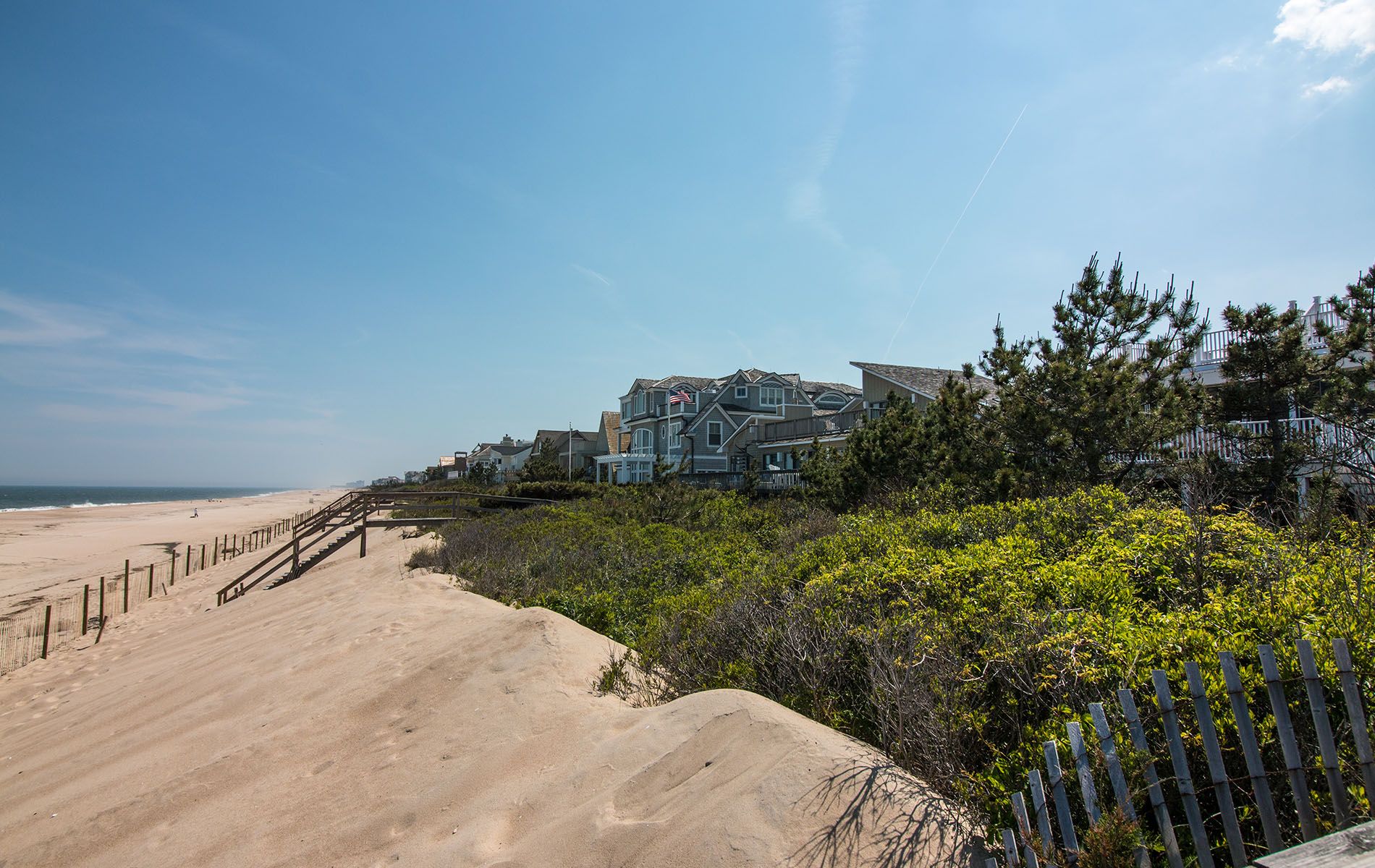 The Pros and Cons of Owning a Secondary Beach Home: A Guide to Estate Planning, Trusts, and Spousal Considerations header image.