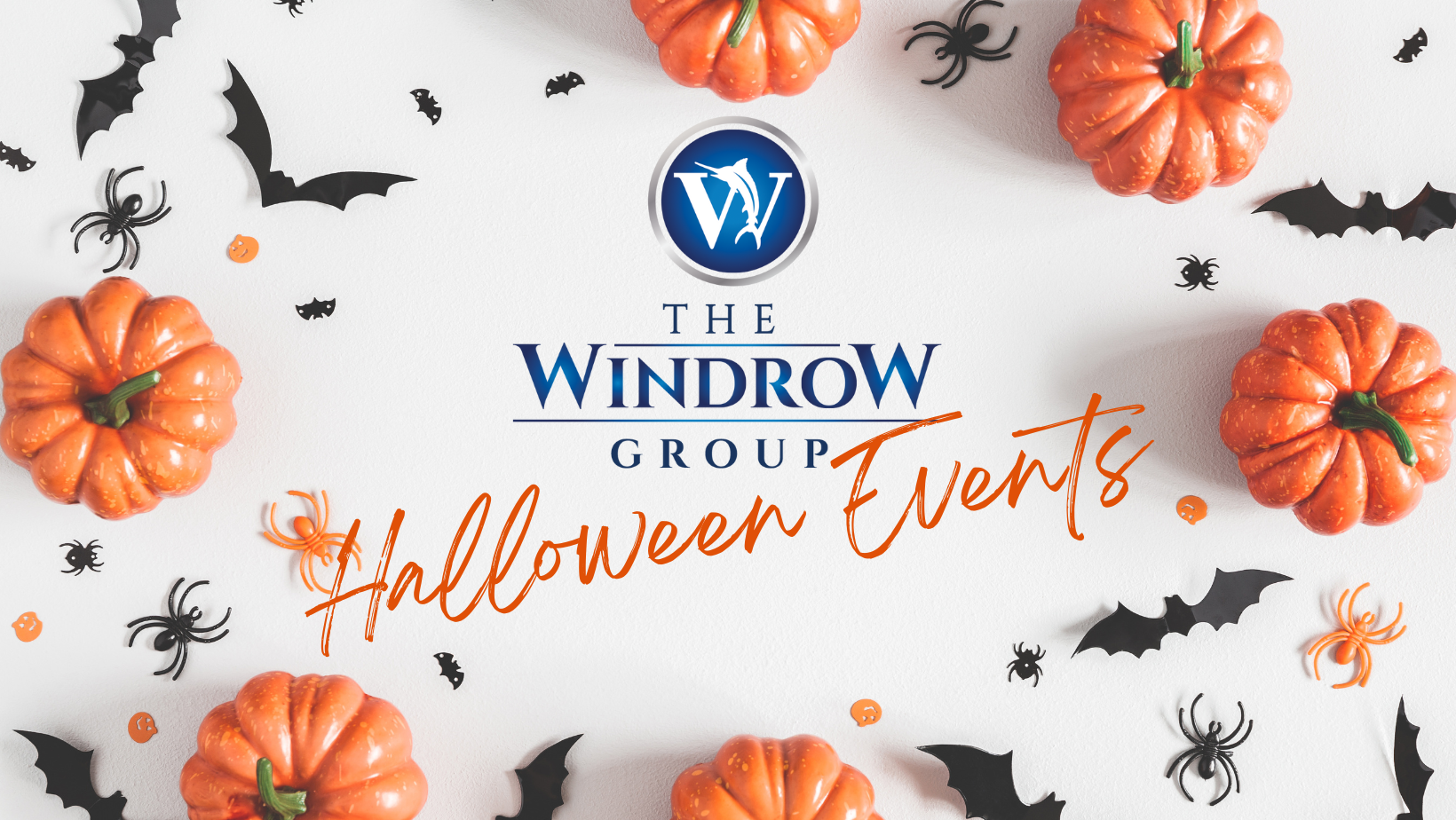 Local Events header image.