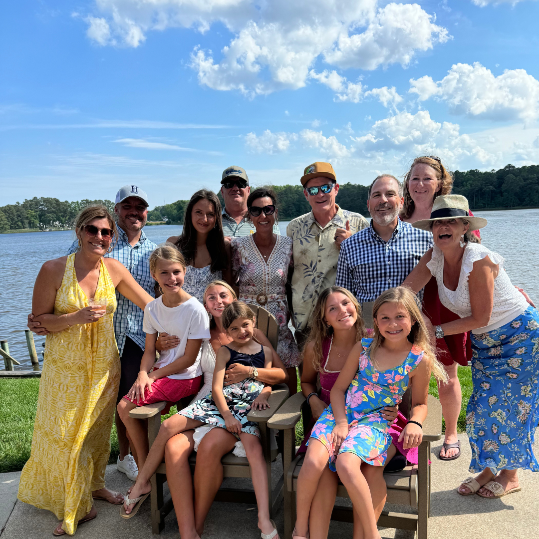 The Power of Togetherness header image.