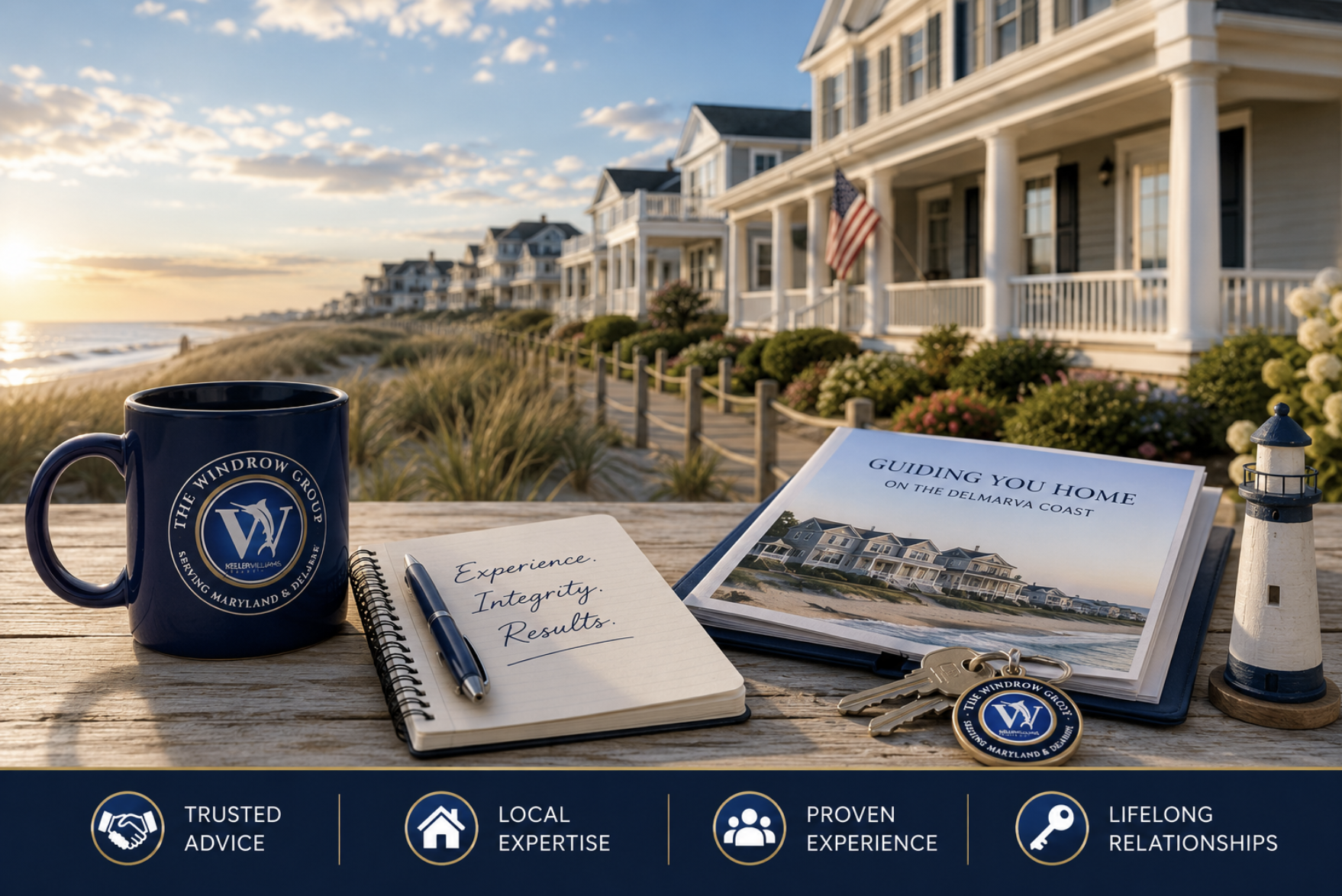 Why Choosing the Right Real Estate Advisor Matters More Than Choosing the Cheapest One header image.