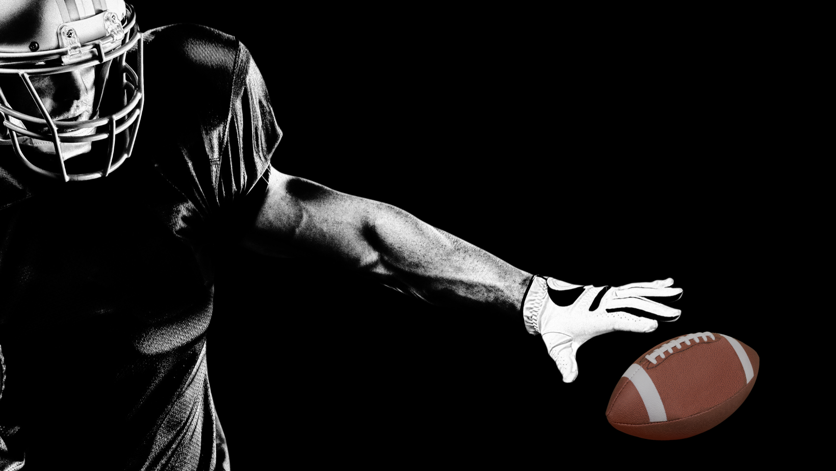 Our Winning Recipes For Game Day Glory header image.