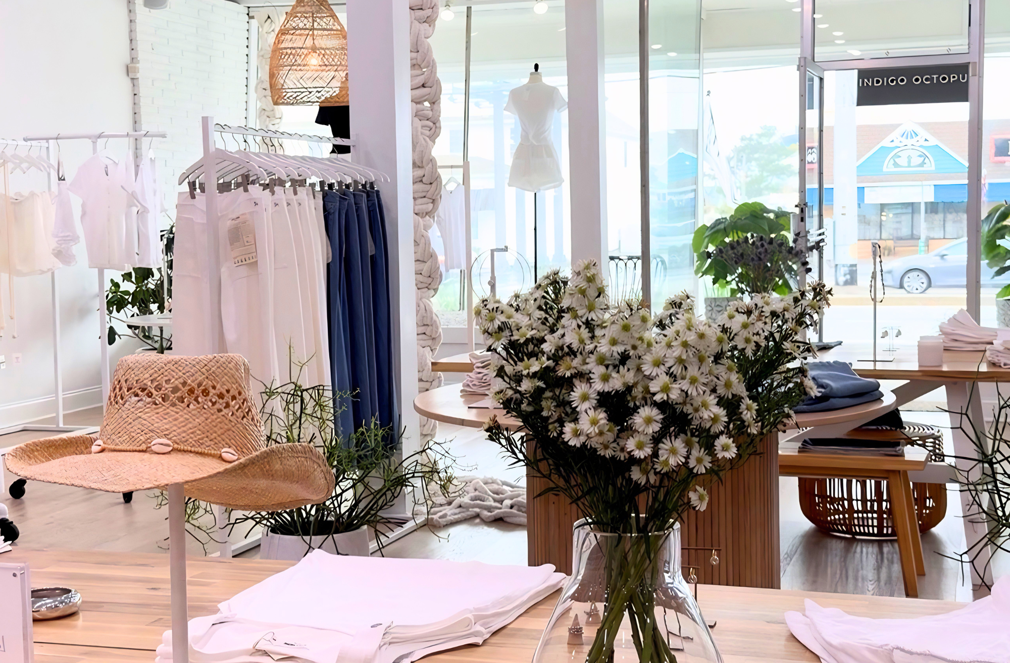 Delaware Beach Shopping Guide