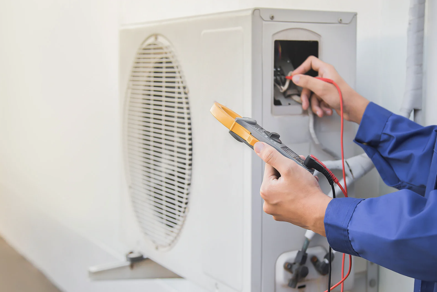 Your Home's Best Investment: Why a Yearly HVAC Contract is Essential header image.