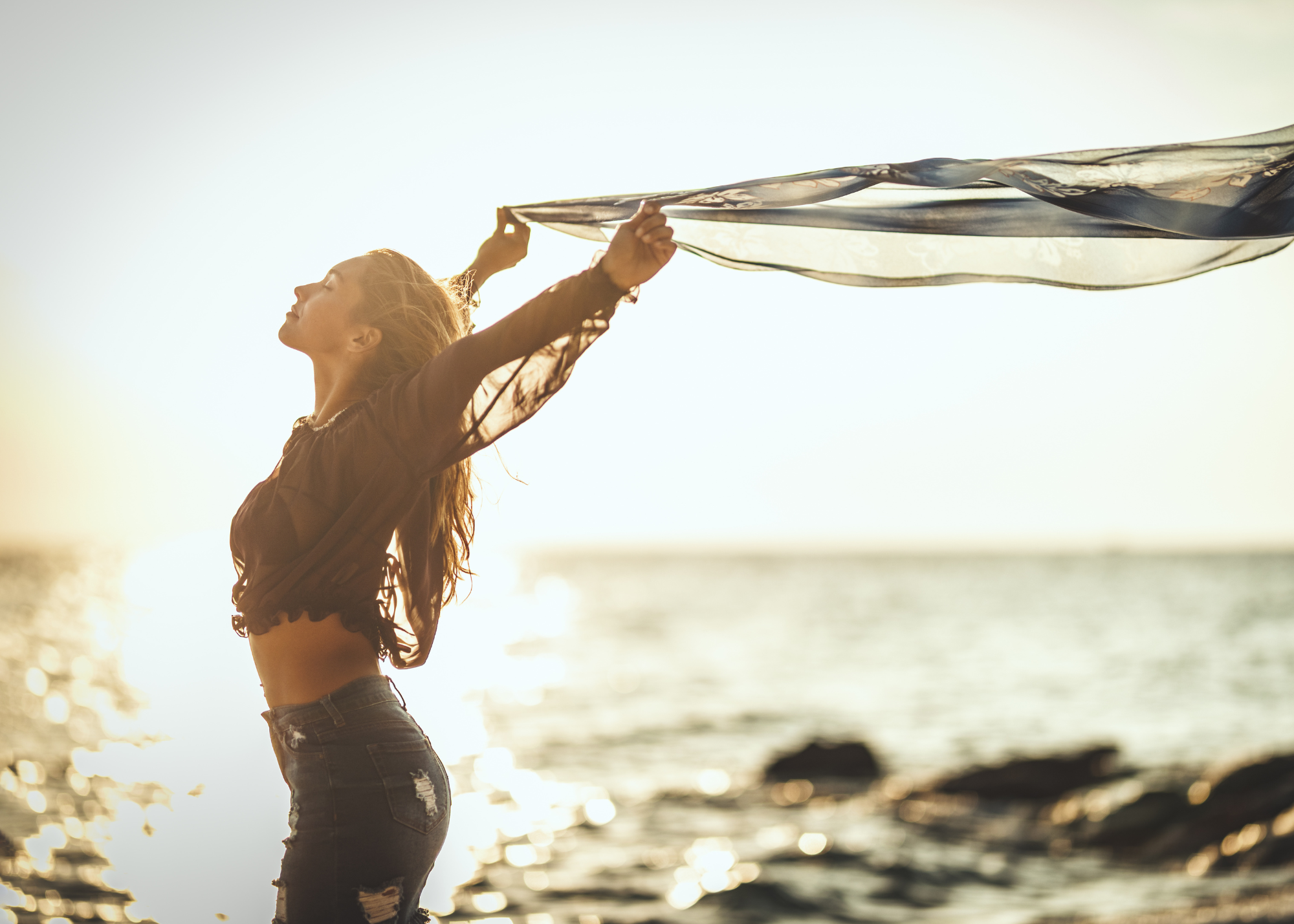 The Importance of Financial Responsibility Before Buying a Secondary Home for Investment or Vacation header image.