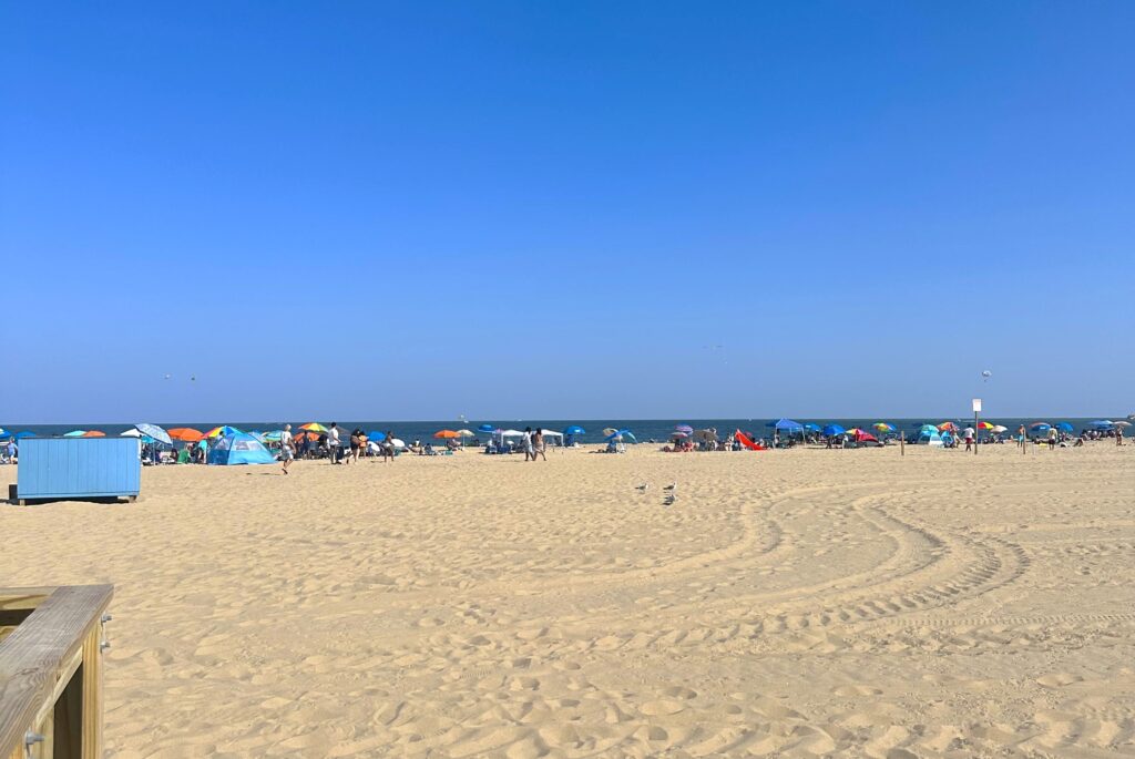 A Cloudy Day Shouldn’t Cloud Your Judgment: Why Preparation is Key in the Delmarva Real Estate Market header image.