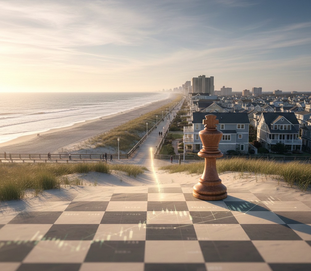 From 18% to 3% to 7%: The Wild Ride of 30-Year Mortgages, Home Values, and Today’s 