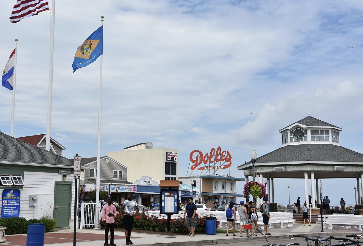 Celebrate National Wanna Get Away Day on June 18th with a Beach Home on the Delmarva Coast header image.