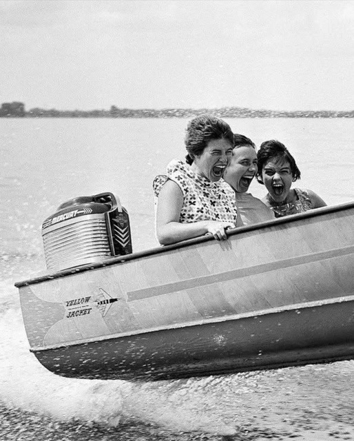 Smooth Sailing Ahead: Essential Boating Safety Tips & Preseason Maintenance for Summer header image.