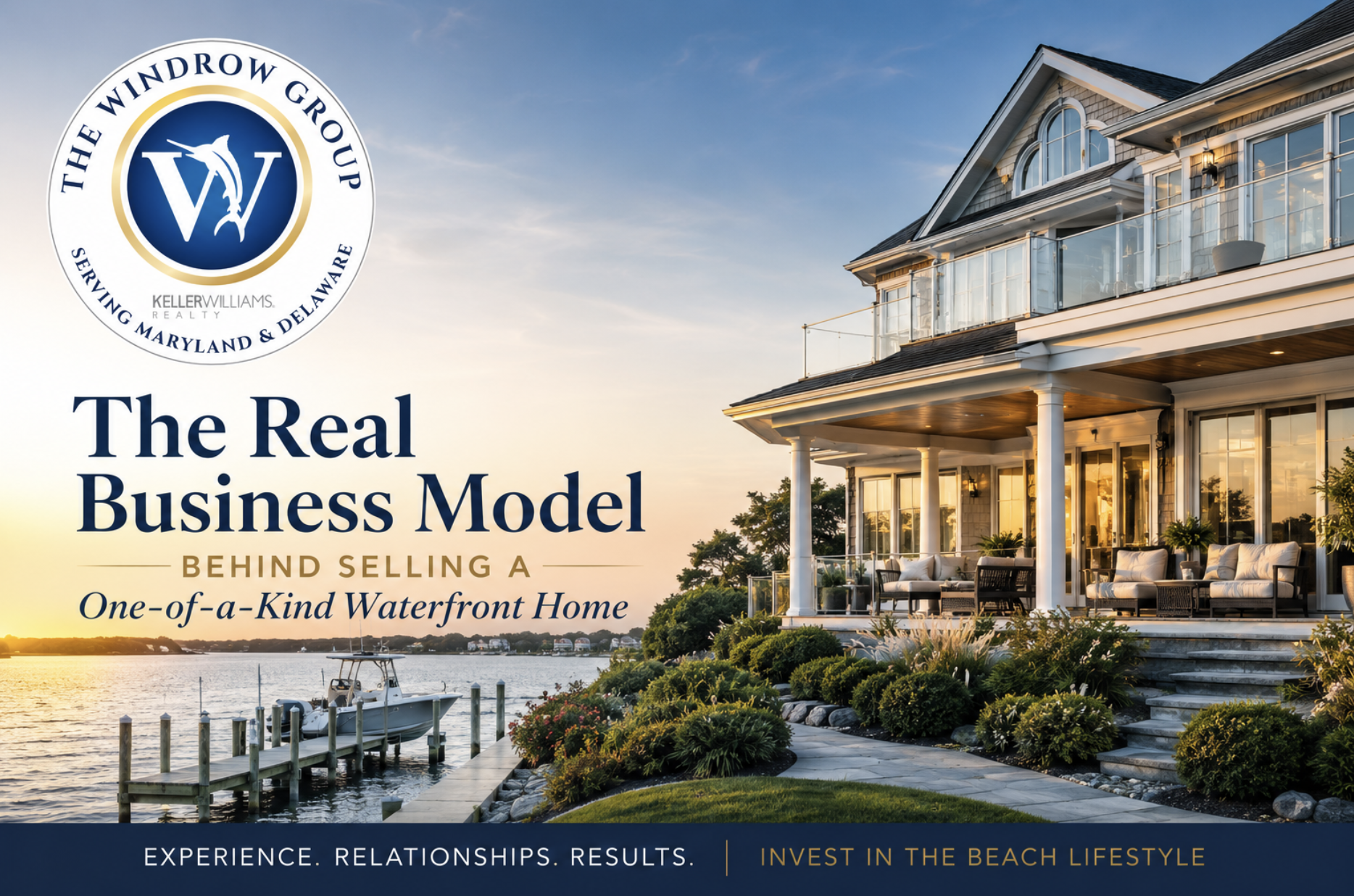 The Windrow Group, Delmarva