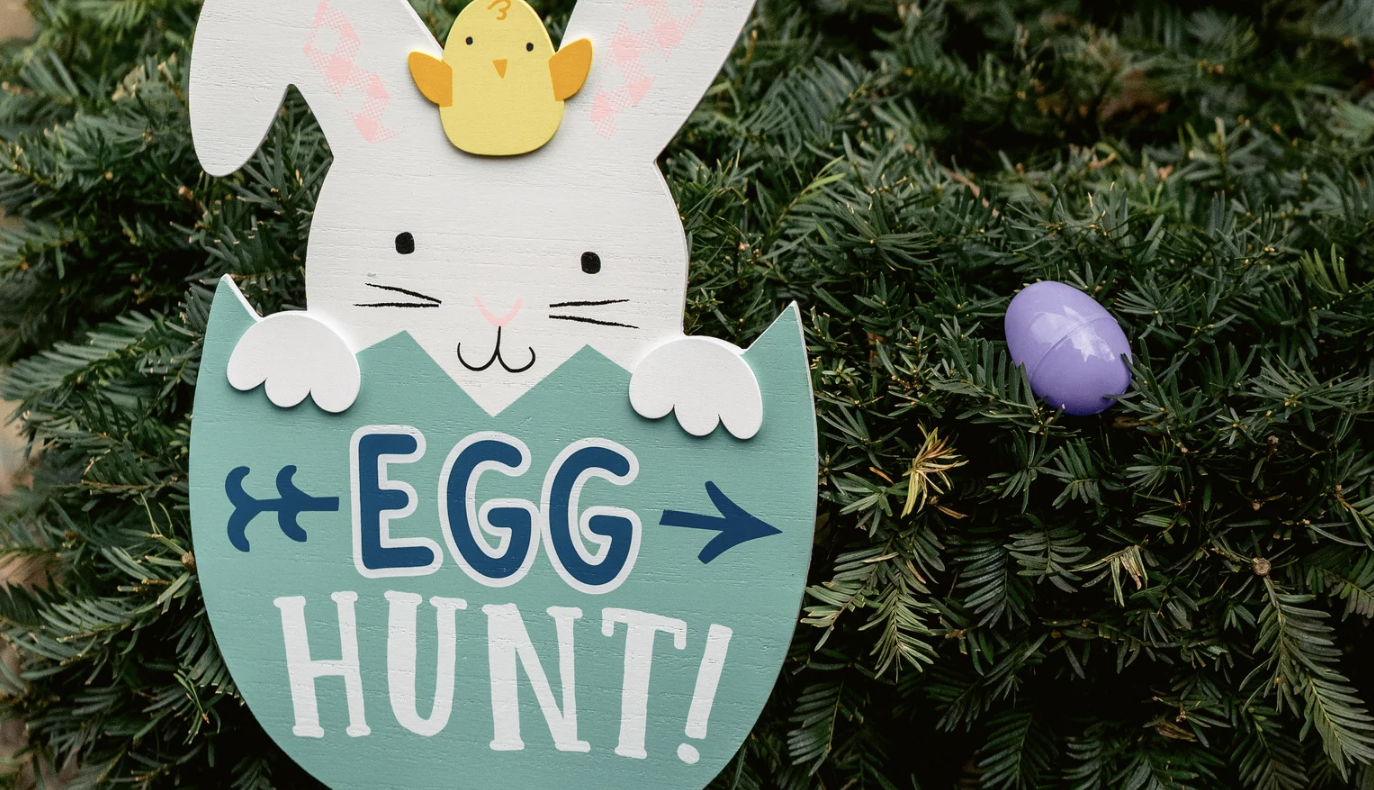 Easter 2025: Upcoming Events We're Excited About in Maryland & Delaware! header image.