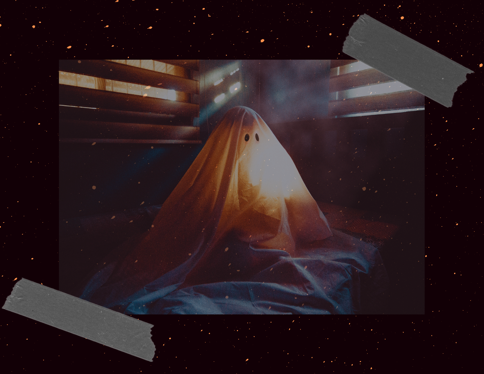 Hauntings in Worcester County, Maryland, and Sussex County, Delaware: Tours, Sightings, and Properties to Visit header image.