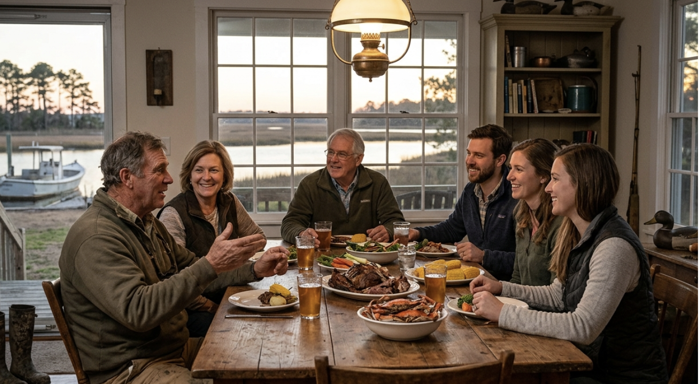 Moving to Delmarva: Don’t Just Live Here—Belong Here header image.