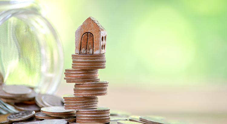 One Major Benefit of Investing in a Home header image.