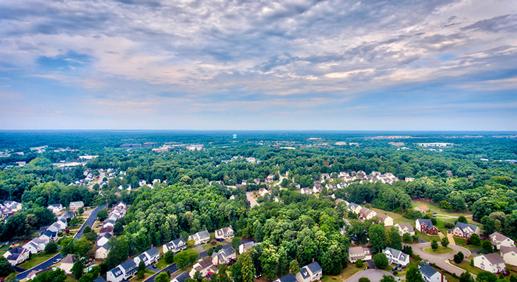 Why There Won’t Be a Flood of Foreclosures Coming to the Housing Market header image.