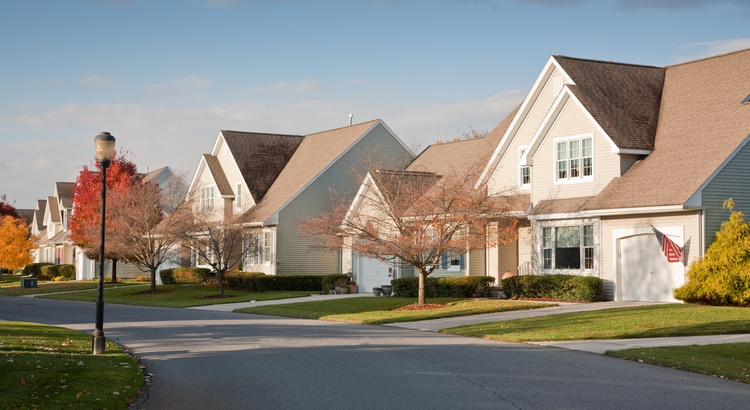 Are More Homes Coming onto the Market? header image.