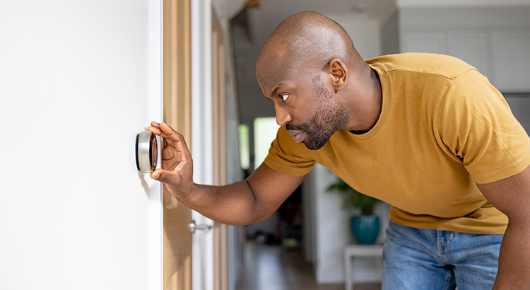 Eco-Friendly, Energy-Efficient Homes Attract Buyers header image.