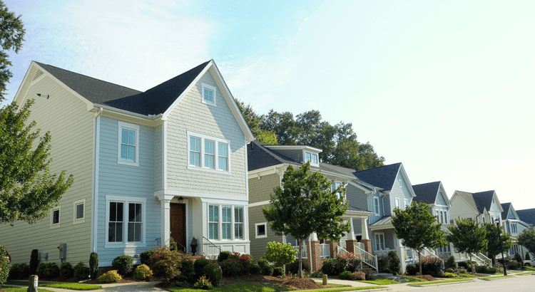 Today’s Biggest Housing Market Myths header image.