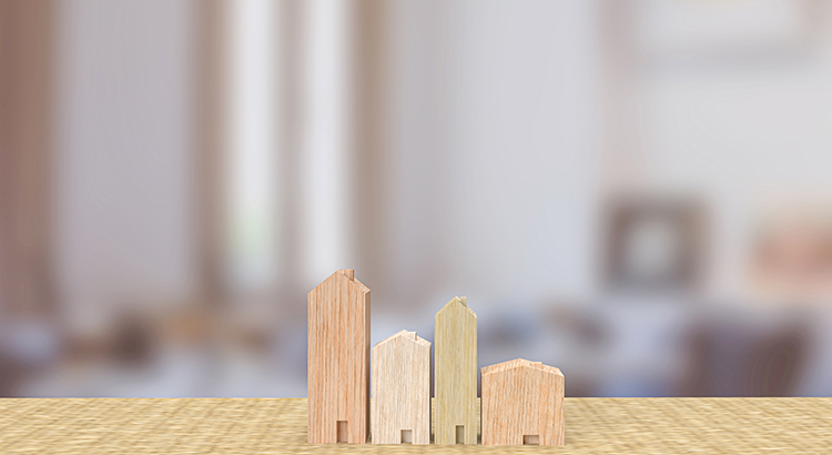 Momentum Is Building for New Home Construction header image.