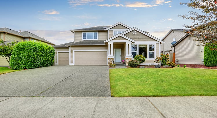 Why Buying a Home Is a Sound Decision header image.