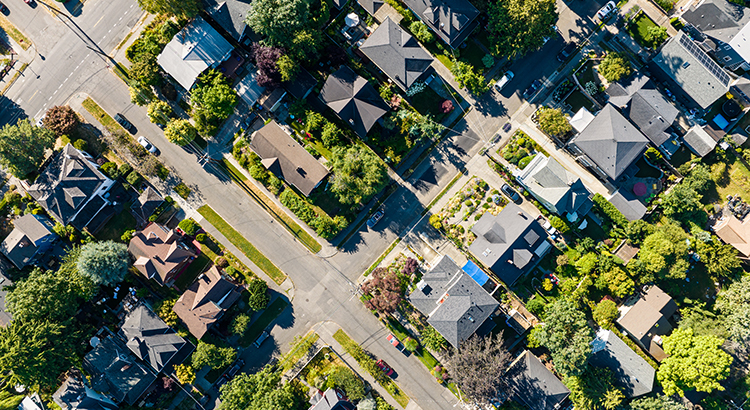 Today’s Housing Market Is Nothing Like 15 Years Ago header image.