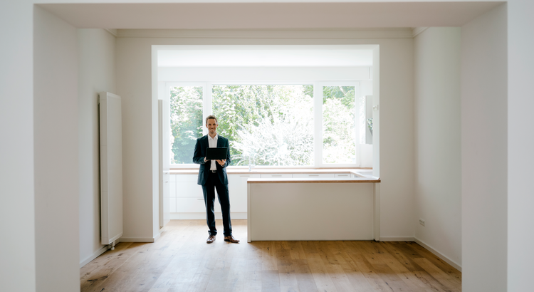 Why You Want an Agent’s Advice for Your Move header image.