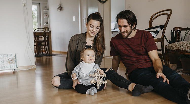 Why You May Still Want To Sell Your House After All header image.