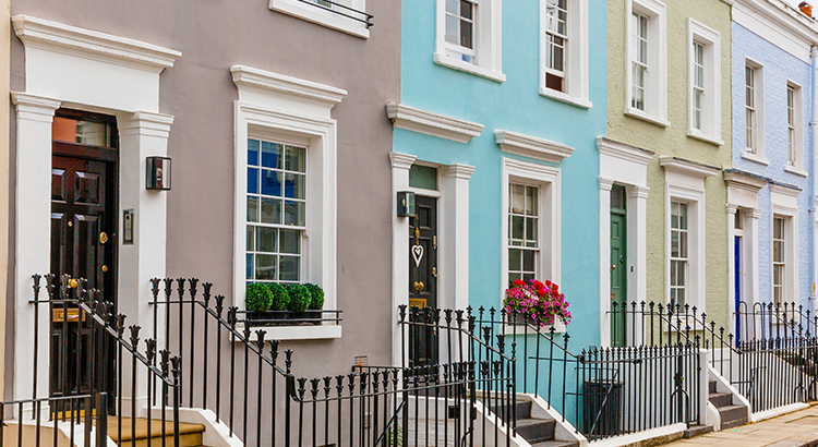 Perspective Matters When Selling Your House Today header image.