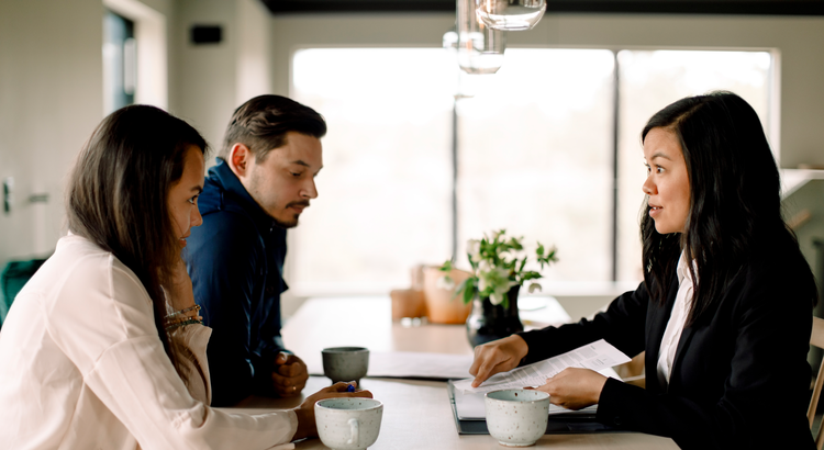 Por qué el acceso es tan importante a la hora de vender su casa header image.