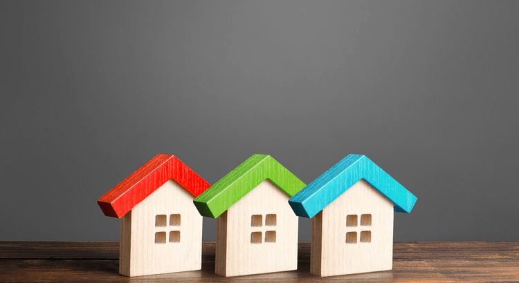 Housing Market Forecast: What’s Ahead for the 2nd Half of 2024 header image.