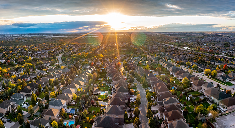 Real Estate Is Still Considered the Best Long-Term Investment header image.