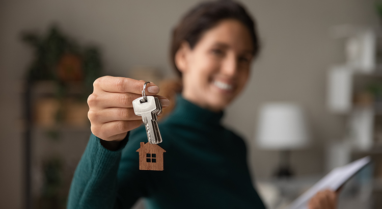 An Expert Gives You Clarity in Today’s Housing Market header image.