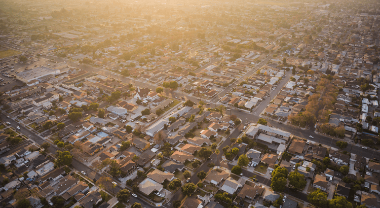 Expect the Unexpected: Anticipating Volatility in Today’s Housing Market header image.