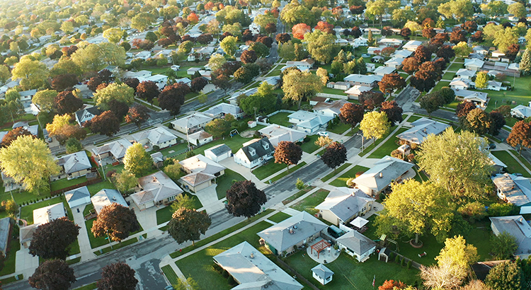 What You Should Know About Rising Mortgage Rates header image.