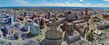 McKenna Properties Team Launches in Buffalo header image.