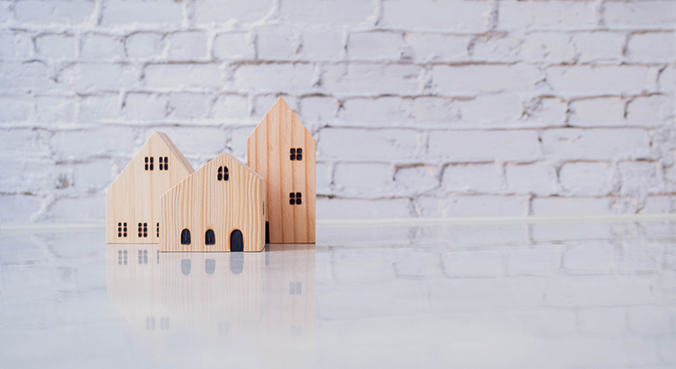 What Past Recessions Tell Us About the Housing Market header image.