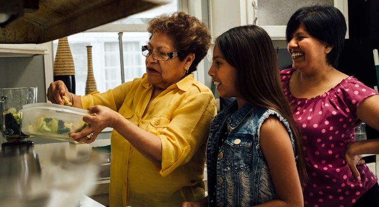 Are Grandparents Moving To Be Closer to Their Grandkids? header image.