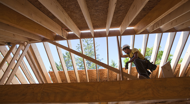 Where Will You Go If You Sell? Newly Built Homes Might Be the Answer. header image.