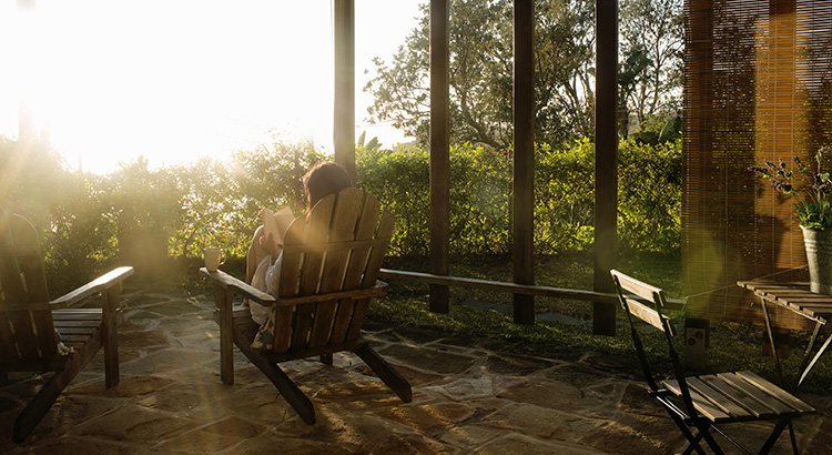 Owning Your Home Helps You Build Wealth header image.