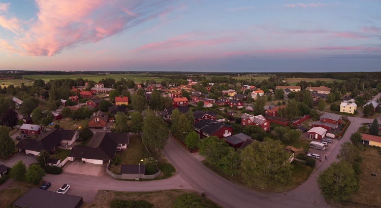 The Surprising Trend in the Number of Homes Coming onto the Market header image.