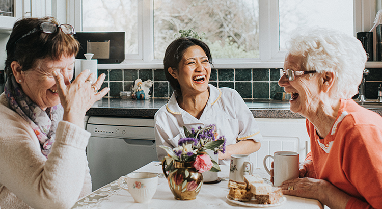 Planning to Retire? It Could Be Time To Make a Move. header image.