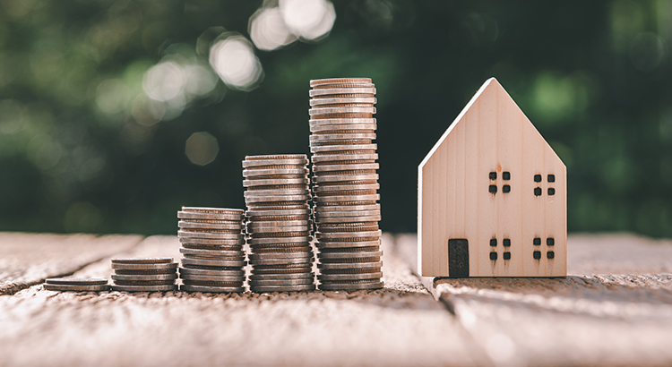 Homeownership Is an Investment in Your Future header image.