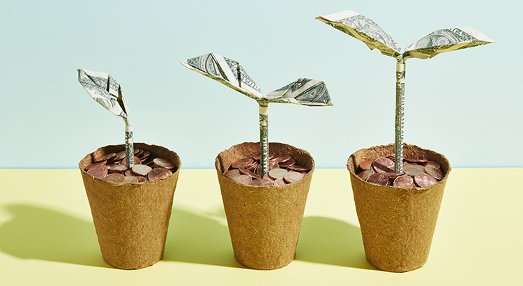 Wondering How Much You Need To Save for a Down Payment? header image.