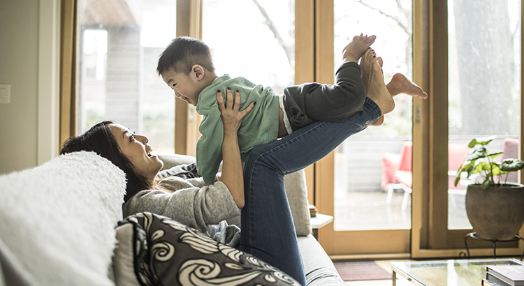 5 Reasons Millennials Are Buying Homes header image.