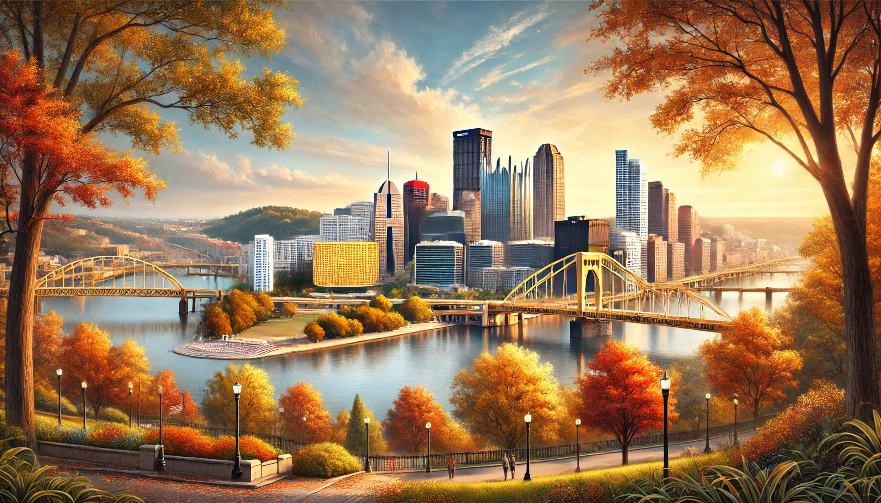 Check out our List of Pittsburgh Area Fall Activities header image.
