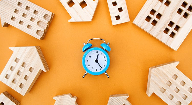 Get Ready: The Best Time To List Your House Is Almost Here header image.